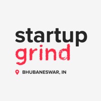 Startup Grind Bhubaneswar Logo