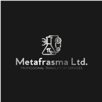 Metafrasma Ltd. Logo