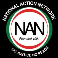 National Action Network Logo
