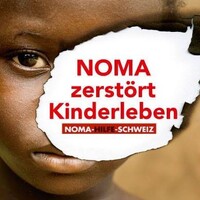 Noma-Aid-Switzerland Logo