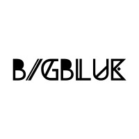 BigBlue Management Logo