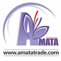 Amata Trade Co. Logo