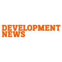 Development News Logo