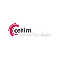 Cetim Centre Val de Loire Logo