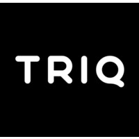 TRIQ Triathlon Logo