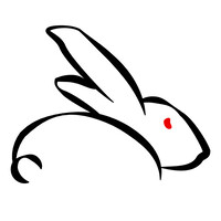White Rabbit Logo