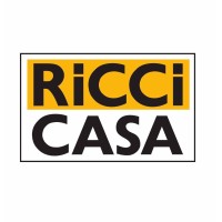 Ricci Casa Logo