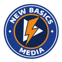 New Basics Media Logo