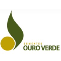 Sementes Ouro Verde Logo