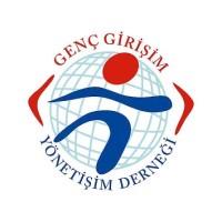 Genç Girişim ve Yönetişim Derneği Logo