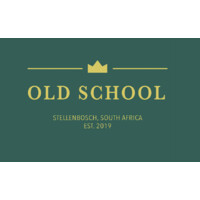 Old School Sa Logo