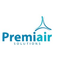 Premiair Solutions Logo