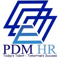 PDM HR SERVICES PRIVATE LIMITED Logo