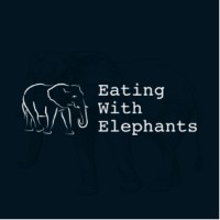 Eating With Elephants Logo