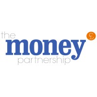 The Money Partnership Logo