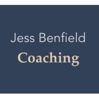 Jess Benfield Coaching Logo