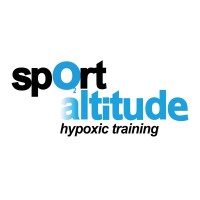 Centre SportAltitude Logo