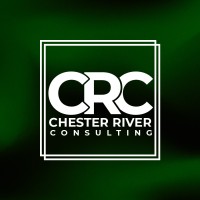 Chester River Consulting Logo