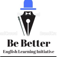 Be Better Logo