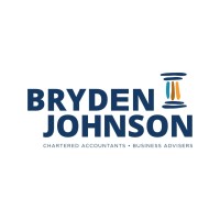 Bryden Johnson Logo