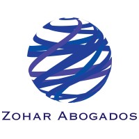 Zohar Abogados Logo