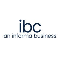 IBC Asia Logo