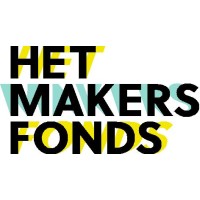 Het Makersfonds Logo