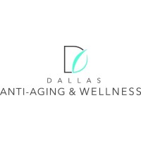 Dallas Anti-Aging & Wellness Logo