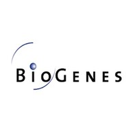BioGenes GmbH Logo