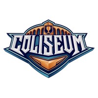 Coliseum Esports Logo