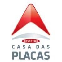 Casa das Placas Logo