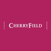 CherryField Logo
