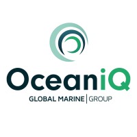 OceanIQ Logo