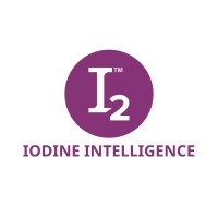 I2 Private Limited Logo