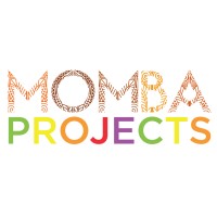 Momba Projects Logo