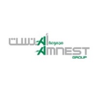 Amnest Group Logo