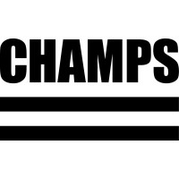 SPORT PRO - Champs Gent Logo