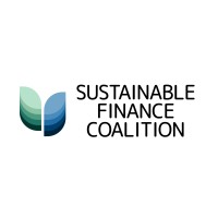 Sustainable Finance Coalition Logo