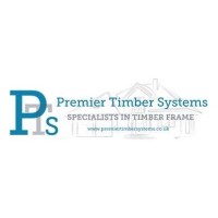Premier Timber Systems Logo