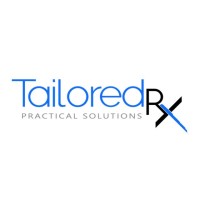 TailoredRx Logo