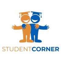 Student Corner.fr Logo