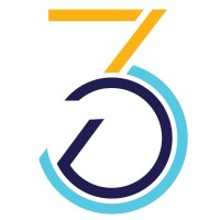 3 Degrees Consulting Logo