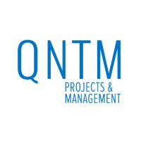 QNTM-Management Logo