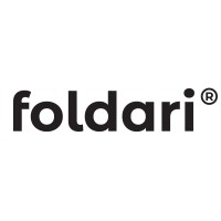 Foldari Logo