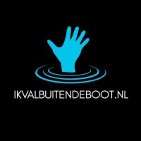 Ikvalbuitendeboot.nl Logo