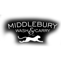 Middlebury Wash and Carry Logo