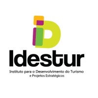 Instituto IDESTUR Logo