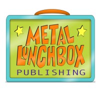 Metal Lunchbox Publishing Logo