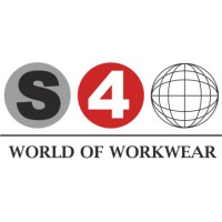S4 Workwear (Viet Nam) Co., Ltd. Logo