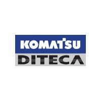 DITECA S.A. Logo